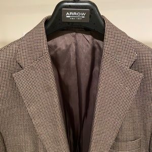 Haggar Collections Suit Jacket 38R